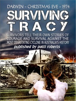 cover image of Surviving Tracy